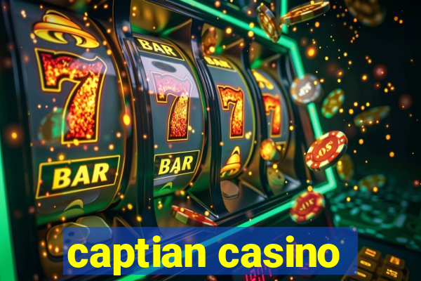 captian casino