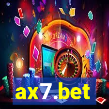 ax7.bet