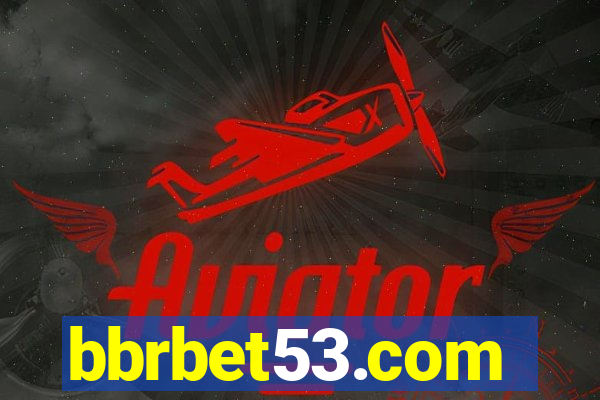 bbrbet53.com