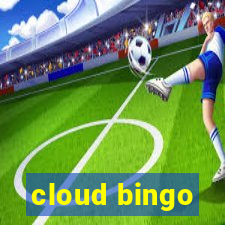 cloud bingo