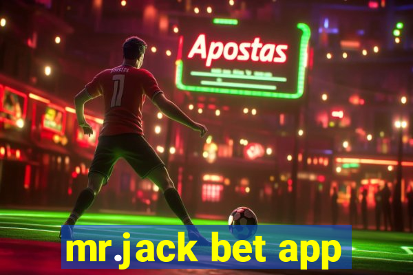 mr.jack bet app