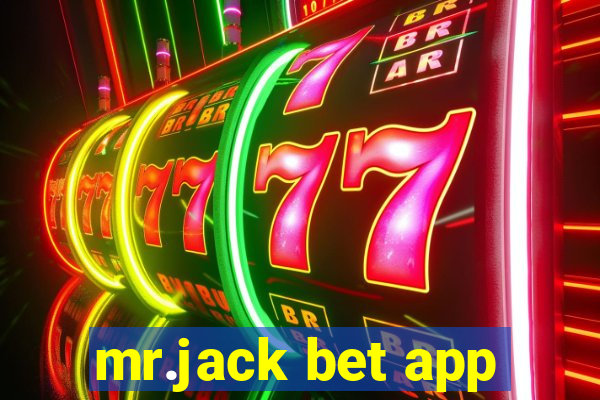 mr.jack bet app