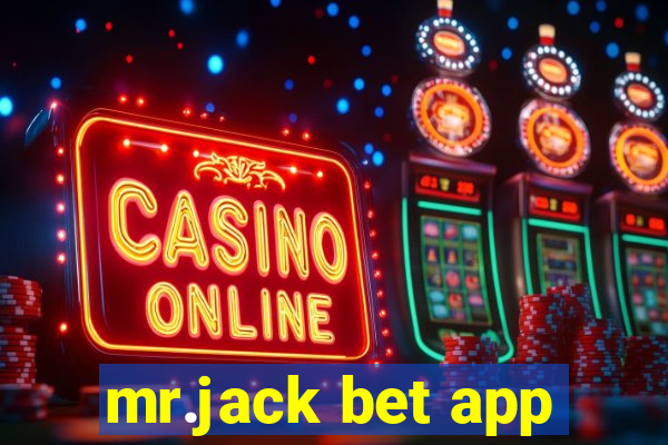 mr.jack bet app