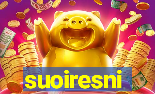 suoiresni