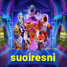 suoiresni