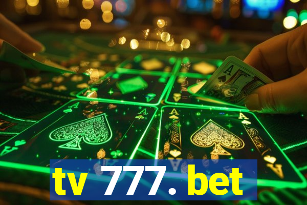 tv 777. bet