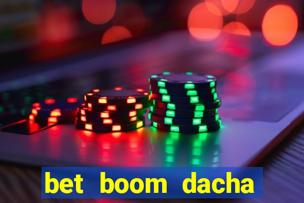 bet boom dacha dota 2