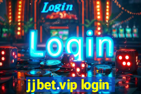 jjbet.vip login