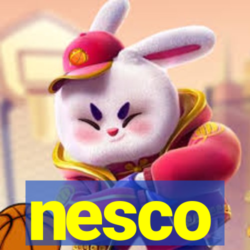 nesco