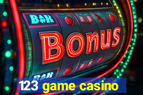 123 game casino