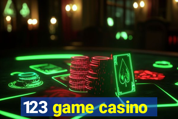 123 game casino