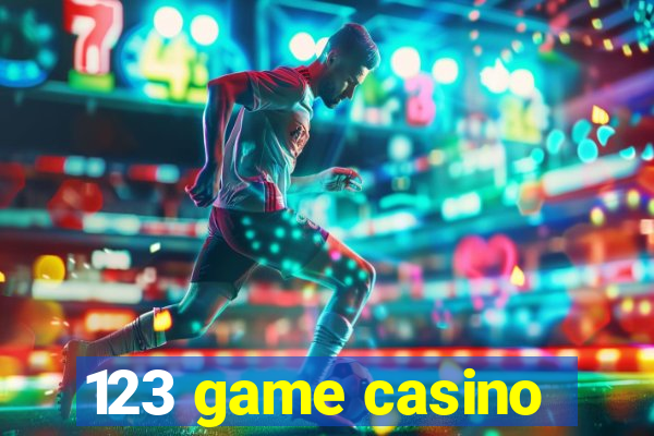 123 game casino