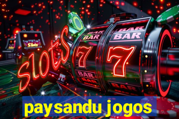 paysandu jogos