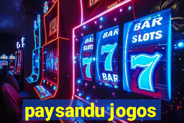 paysandu jogos