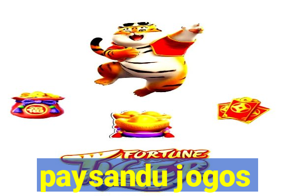 paysandu jogos