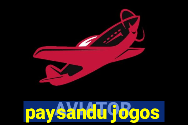 paysandu jogos