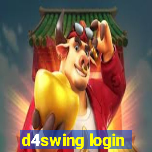 d4swing login