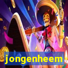 jongenheem