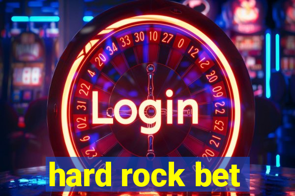 hard rock bet