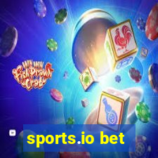 sports.io bet