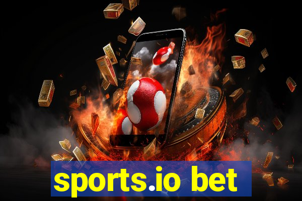 sports.io bet