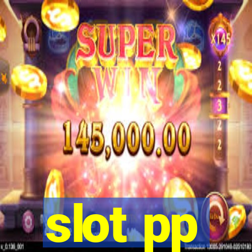 slot pp