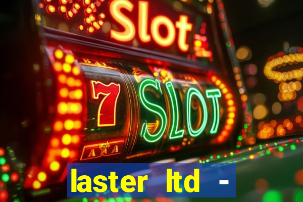 laster ltd - betfair ltd