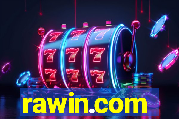 rawin.com