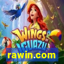 rawin.com