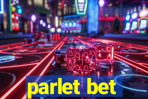 parlet bet