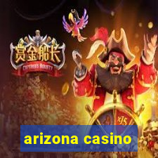 arizona casino