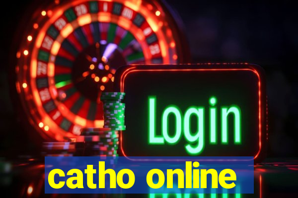 catho online