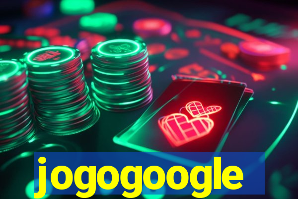 jogogoogle