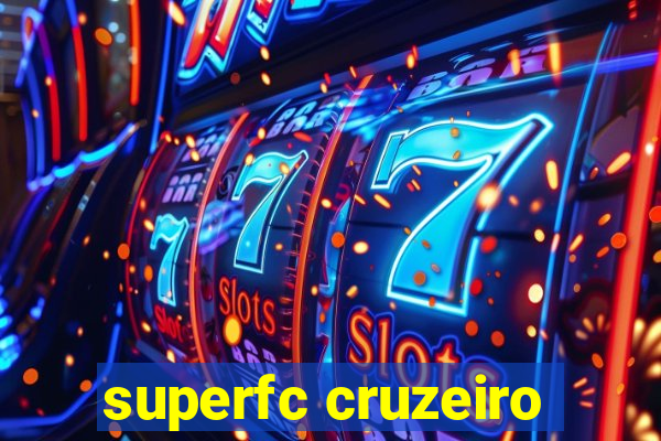 superfc cruzeiro