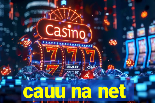 cauu na net