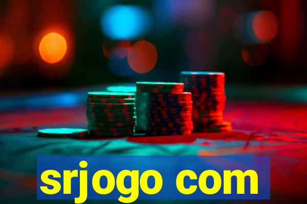 srjogo com