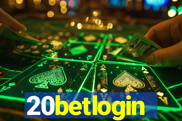 20betlogin