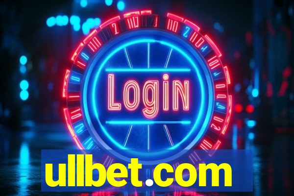 ullbet.com