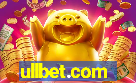 ullbet.com