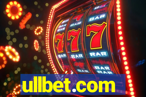 ullbet.com