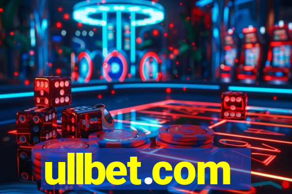 ullbet.com