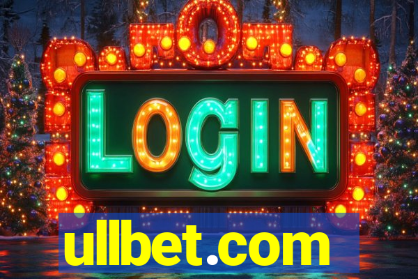 ullbet.com