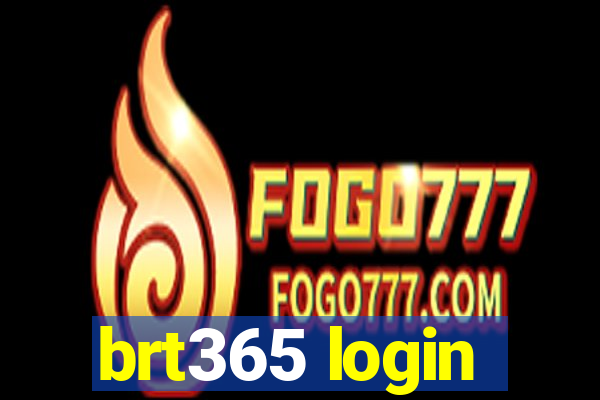 brt365 login