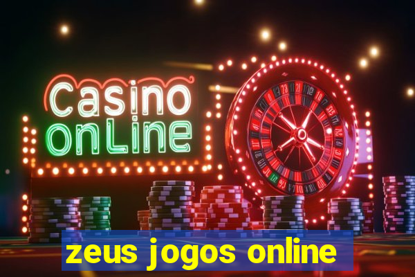 zeus jogos online