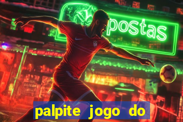 palpite jogo do colo colo