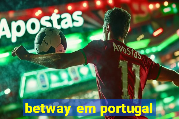 betway em portugal