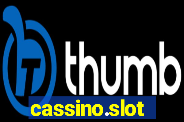 cassino.slot