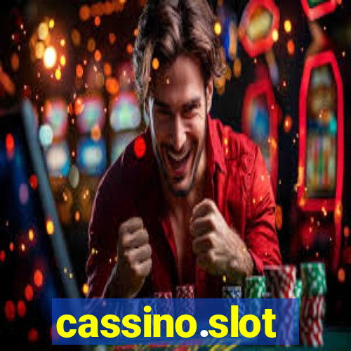 cassino.slot