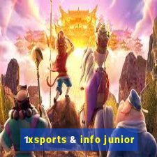 1xsports & info junior