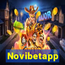 Novibetapp